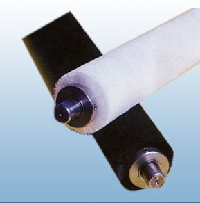 Brush roller
